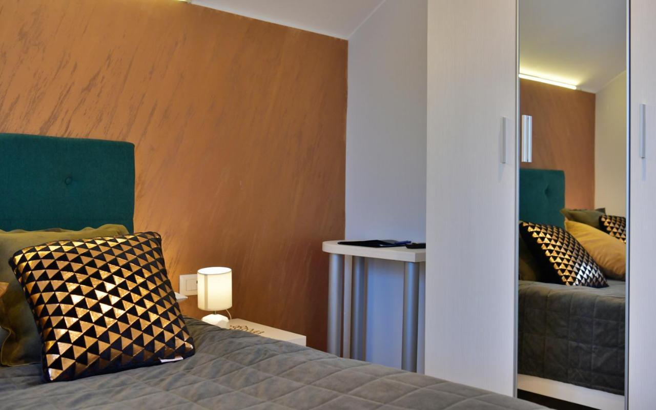Deluxe Apartments Franjkovic Селиште-Дрежничко Экстерьер фото